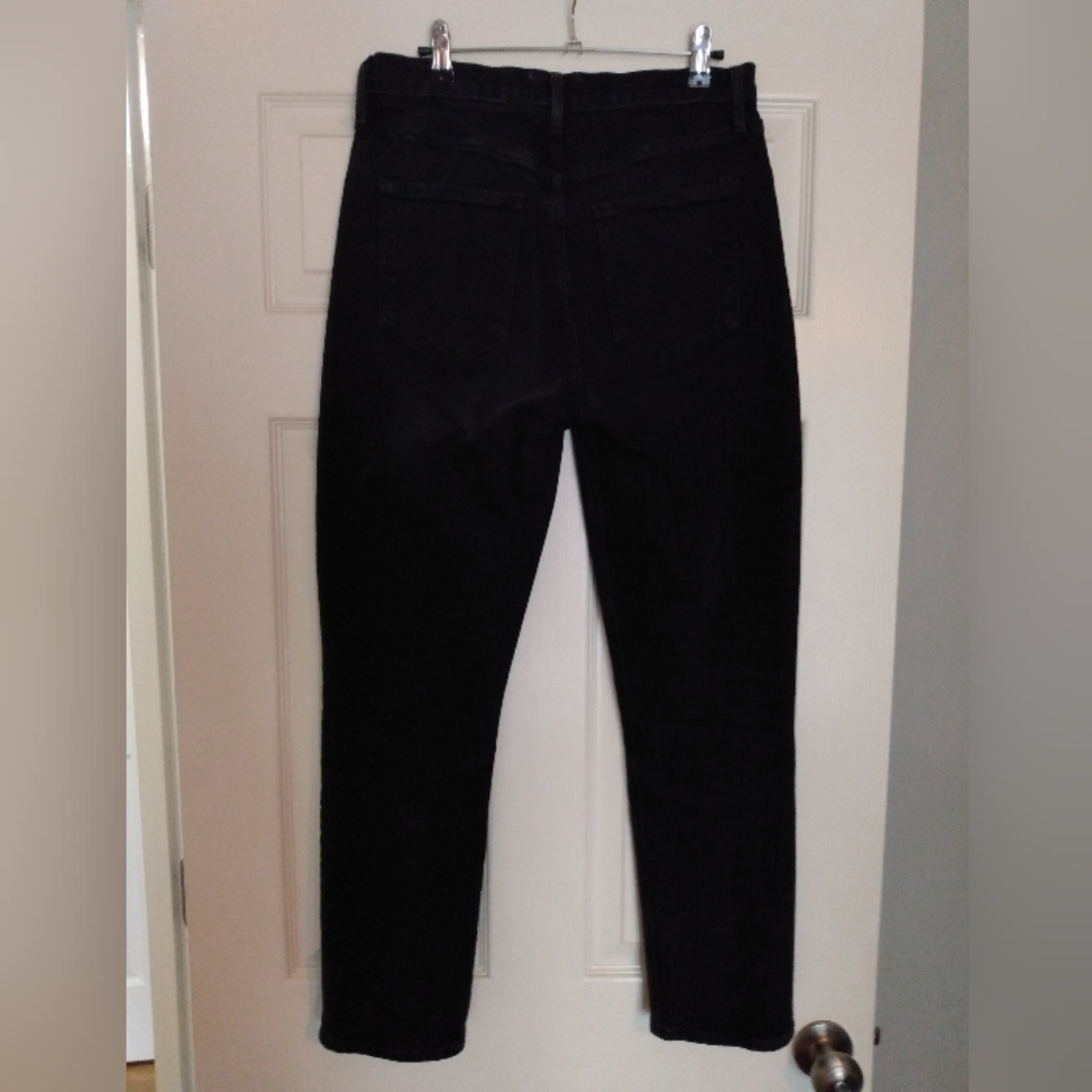 Agolde - Riley Long Straight in Compilation Size 28 - Picture 4 of 10